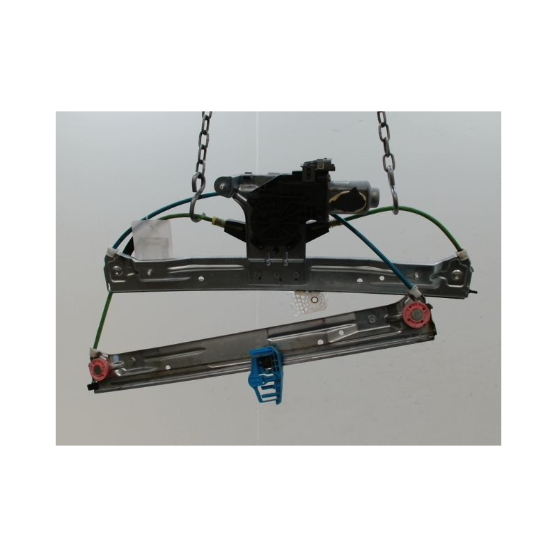 MECANISME+MOTEUR LEVE-GLACE AVANT DROIT CITROEN C3 PICASSO MONOSP. Phase 1 2009-2012