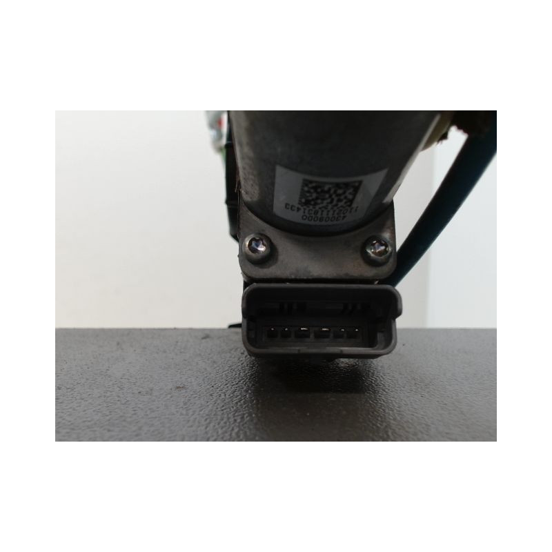 MECANISME+MOTEUR LEVE-GLACE AVANT DROIT CITROEN C3 PICASSO MONOSP. Phase 1 2009-2012