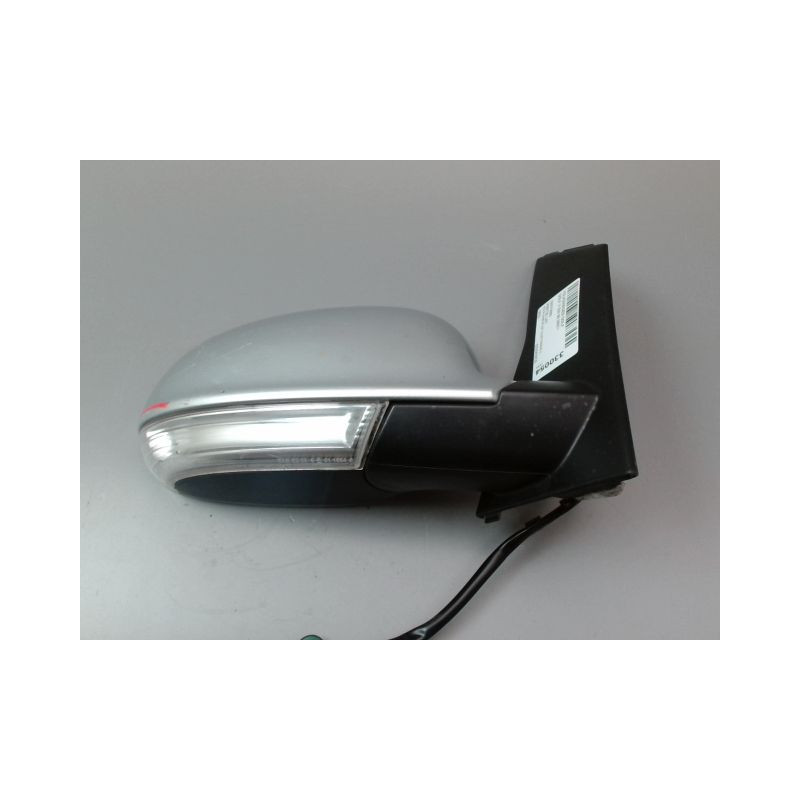 RETROVISEUR EXTERIEUR ELECTRIQUE DROIT VOLKSWAGEN GOLF V SW 2007-