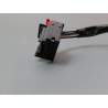RETROVISEUR EXTERIEUR ELECTRIQUE DROIT VOLKSWAGEN GOLF V SW 2007-