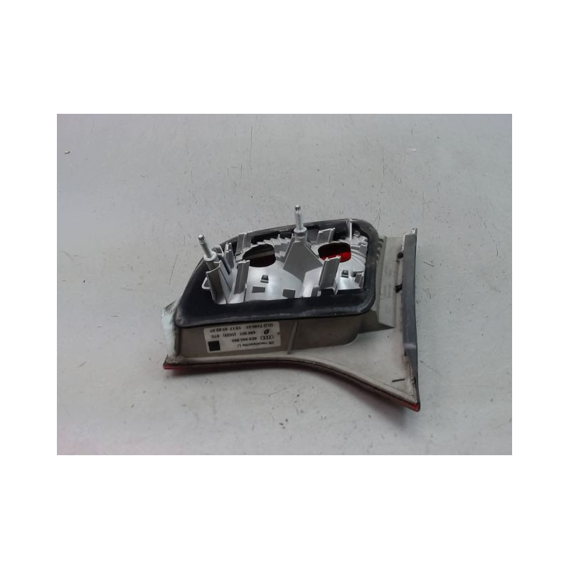 FEU ARRIERE INTERIEUR GAUCHE AUDI A4 AVANT II Phase 2 2004-2008