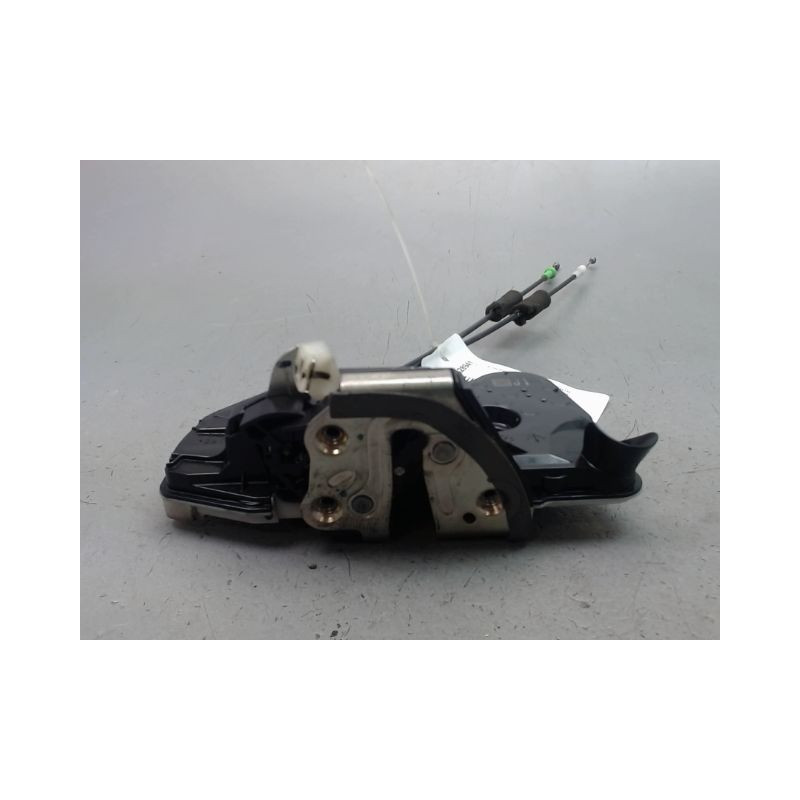 SYSTEME CONDAMNATION AVANT GAUCHE CITROEN C1 5P