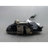 SYSTEME CONDAMNATION AVANT GAUCHE CITROEN C1 5P