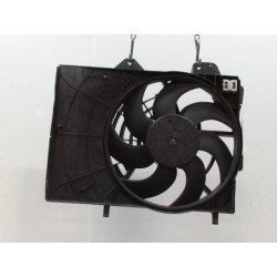MOTEUR VENTILATEUR RADIATEUR