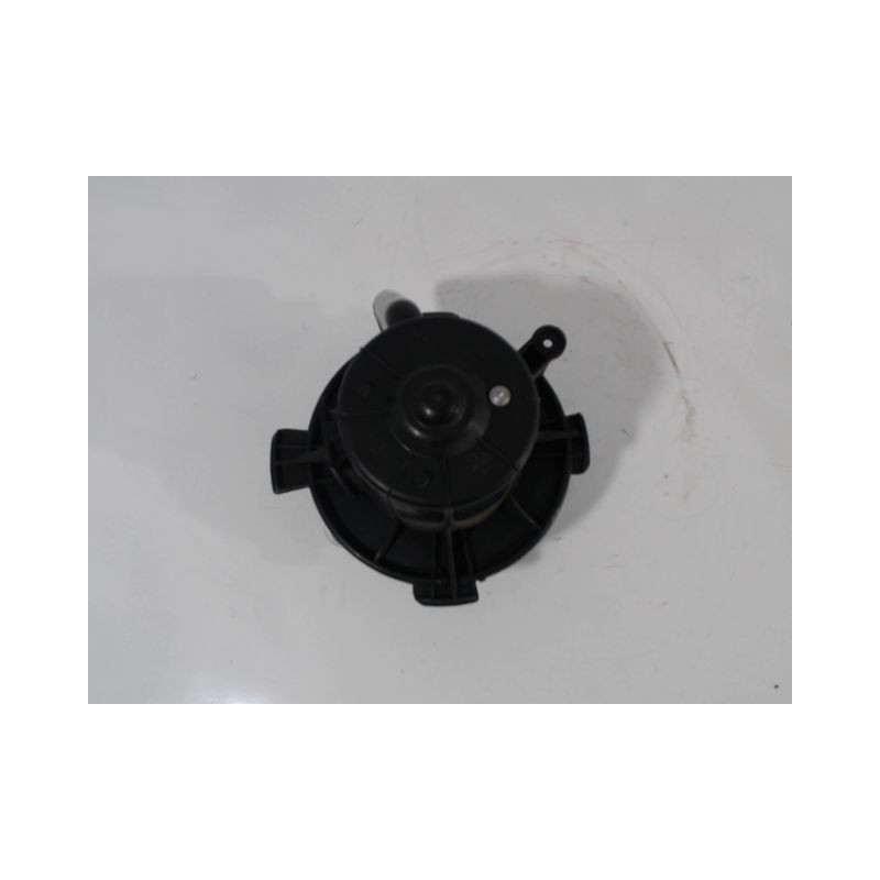 MOTEUR VENTILATEUR CHAUFFAGE PEUGEOT 307 2005-2007