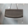 TABLETTE PLAGE ARRIERE VOLKSWAGEN GOLF VI 2008-