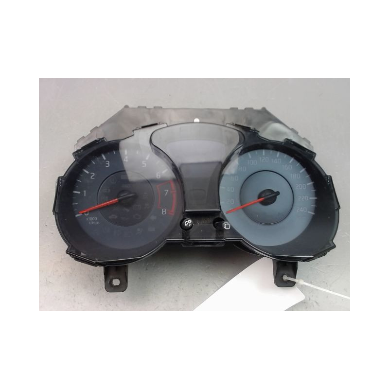 BLOC COMPTEURS NISSAN JUKE Phase 2 2014-...
