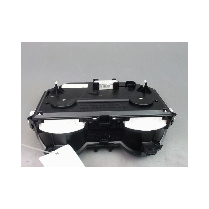 BLOC COMPTEURS NISSAN JUKE Phase 2 2014-...