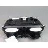 BLOC COMPTEURS NISSAN JUKE Phase 2 2014-...