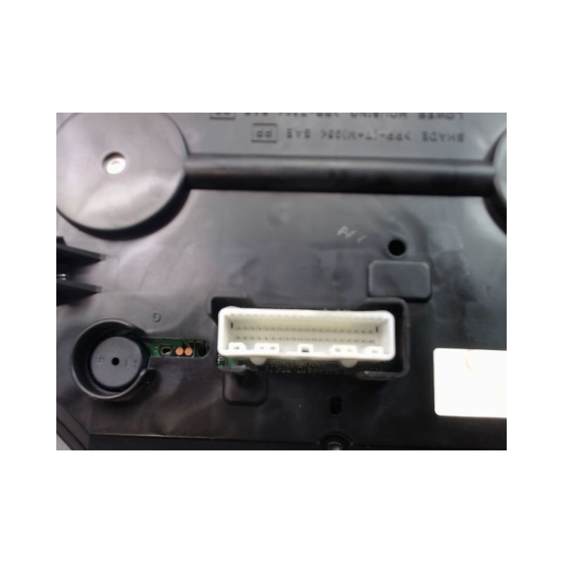 BLOC COMPTEURS NISSAN JUKE Phase 2 2014-...