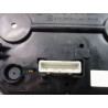 BLOC COMPTEURS NISSAN JUKE Phase 2 2014-...