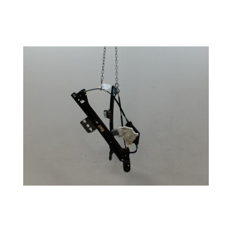 MECANISME+MOTEUR LEVE-GLACE AVANT GAUCHE AUDI A5 SPORTBACK 09-
