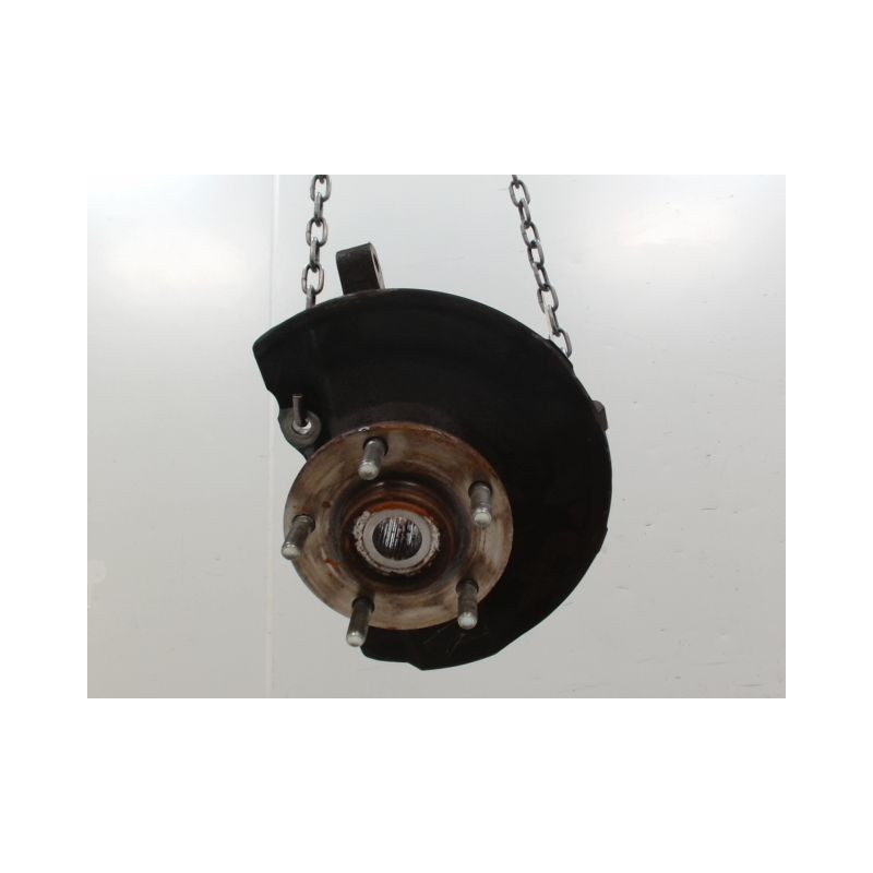 PIVOT AVANT GAUCHE CITROEN C4 AIRCR.