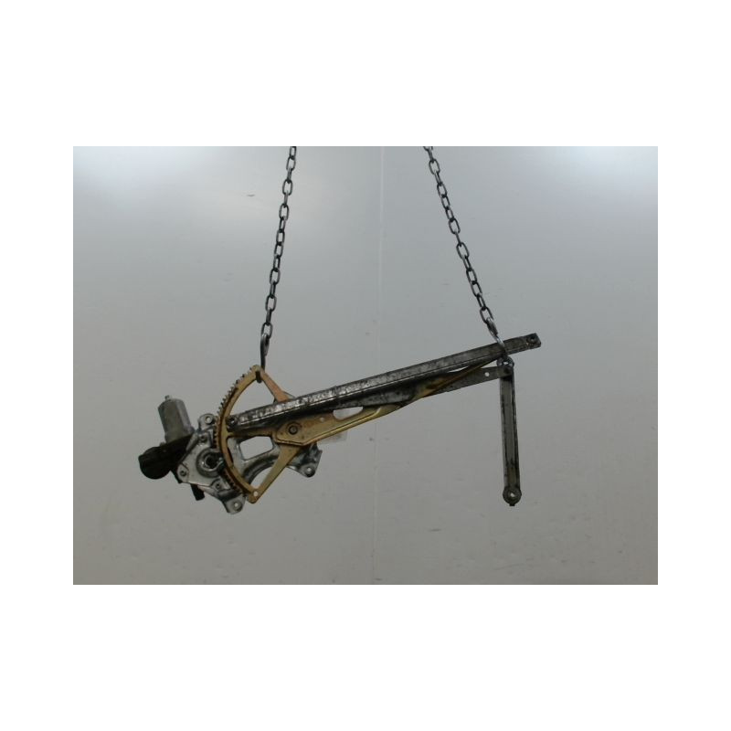 MECANISME+MOTEUR LEVE-GLACE AVANT GAUCHE TOYOTA PRIUS 2004-