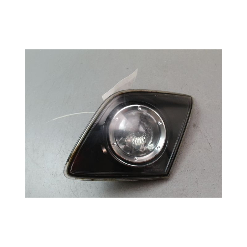 FEU ARRIERE INTERIEUR DROIT MAZDA MAZDA 3  5P