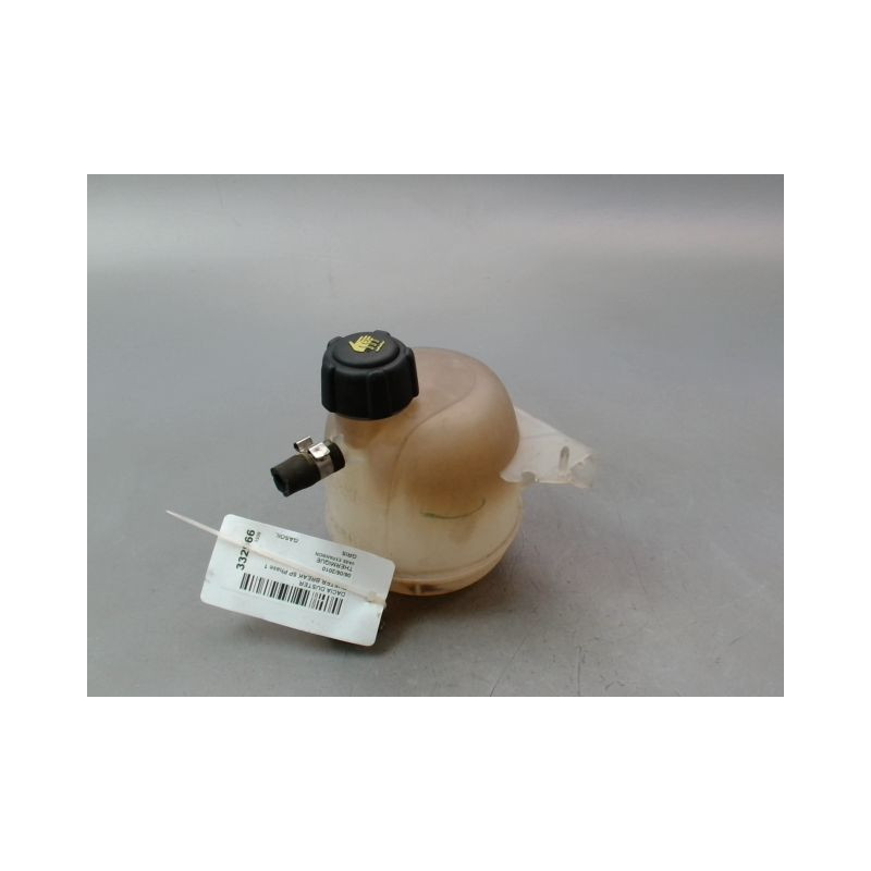 VASE EXPANSION DACIA DUSTER BREAK Phase 1 2010-2013