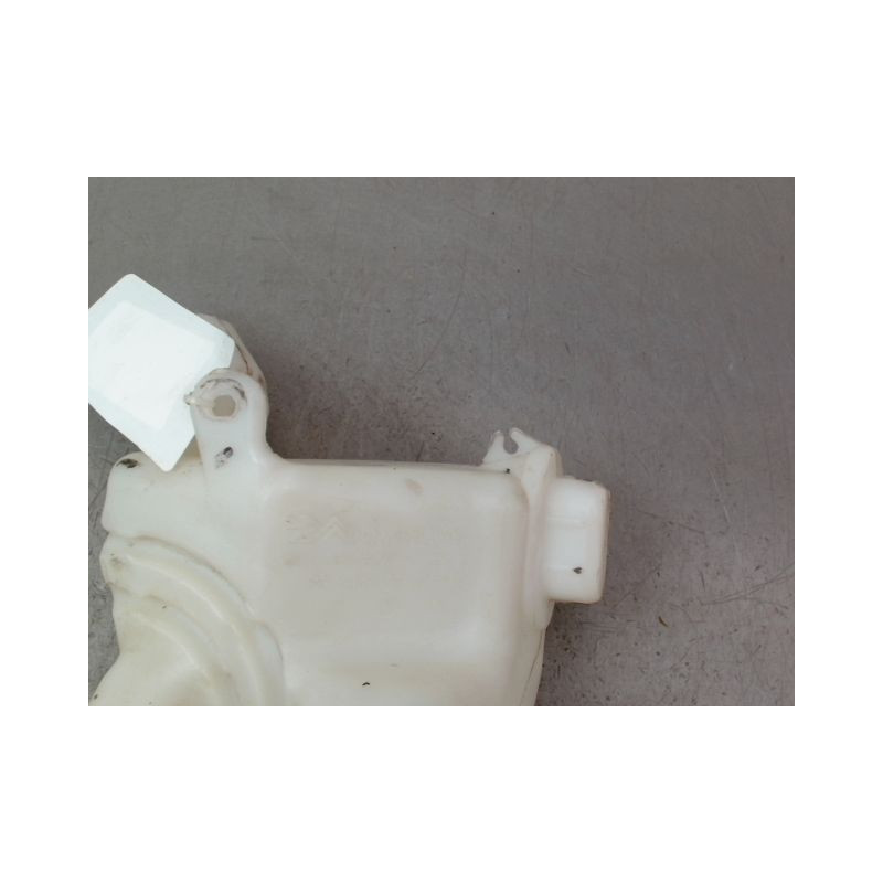 RESERVOIR LAVE-GLACE AVANT CITROEN C3 II Phase 1 (A51) 2009-2013