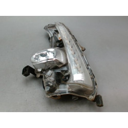 PHARE ANTIBROUILLARD AVG