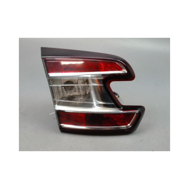 FEU ARRIERE INTERIEUR GAUCHE RENAULT MEGANE BREAK III Phase 2 2012-2014
