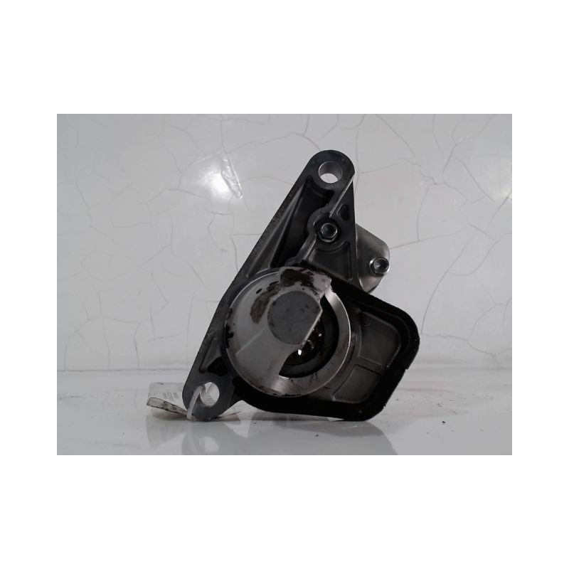 DEMARREUR NISSAN QHASQAI 2007-