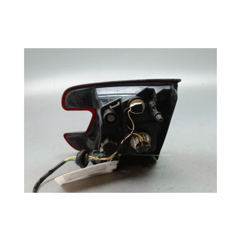 FEU ARRIERE INTERIEUR GAUCHE RENAULT MEGANE BREAK III Phase 2 2012-2014