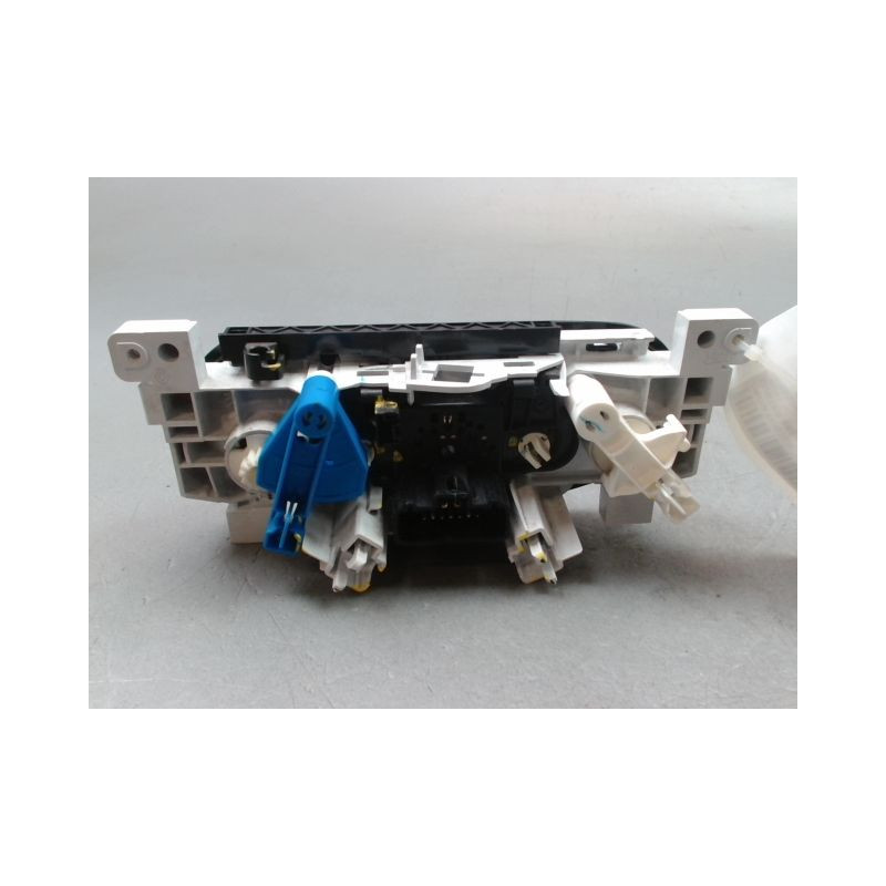 COMMANDE DE CHAUFFAGE DACIA DUSTER BREAK Phase 2 2013-...