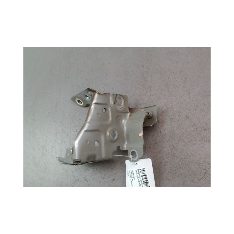 SUPPORT PARE-CHOC AVG RENAULT MEGANE COUPE III Phase 1 2008-2012
