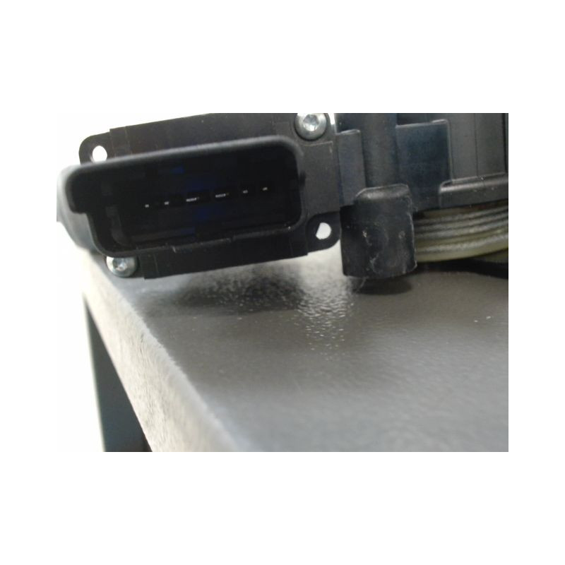MECANISME+MOTEUR LEVE-GLACE AVANT DROIT FIAT DUCATO FG III PHASE 1 -35- MOY. 2006-...