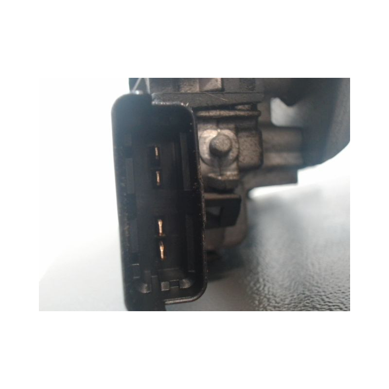 MECANISME ESSUIE-GLACE AVANT RENAULT TWINGO II Phase 2 2011-2014