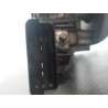 MECANISME ESSUIE-GLACE AVANT RENAULT TWINGO II Phase 2 2011-2014