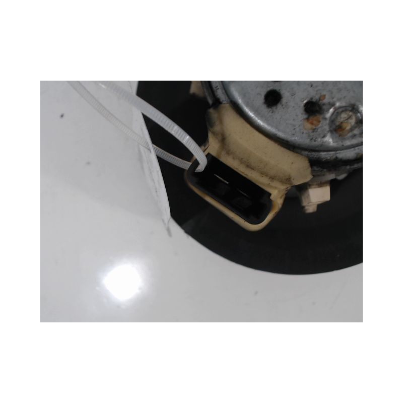 MOTEUR VENTILATEUR CHAUFFAGE OPEL ZAFIRA