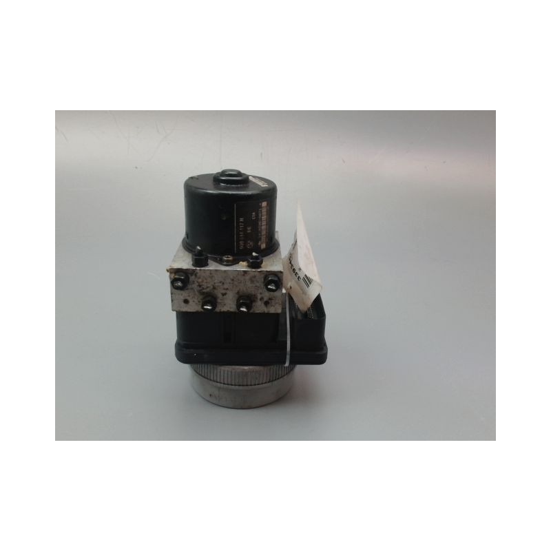 UNITE HYDRAULIQUE ABS VOLKSWAGEN POLO IV Phase 1 (9N) 2002-2005