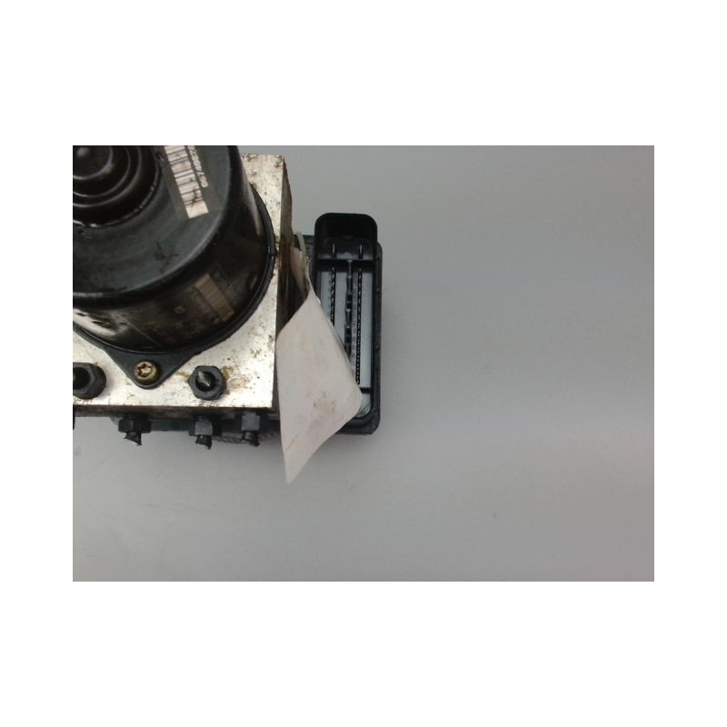 UNITE HYDRAULIQUE ABS VOLKSWAGEN POLO IV Phase 1 (9N) 2002-2005