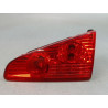 FEU ARRIERE INTERIEUR DROIT PEUGEOT 607 BERL. Phase 2 2004-2010
