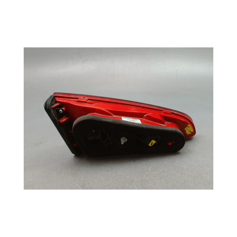FEU ARRIERE INTERIEUR DROIT PEUGEOT 607 BERL. Phase 2 2004-2010