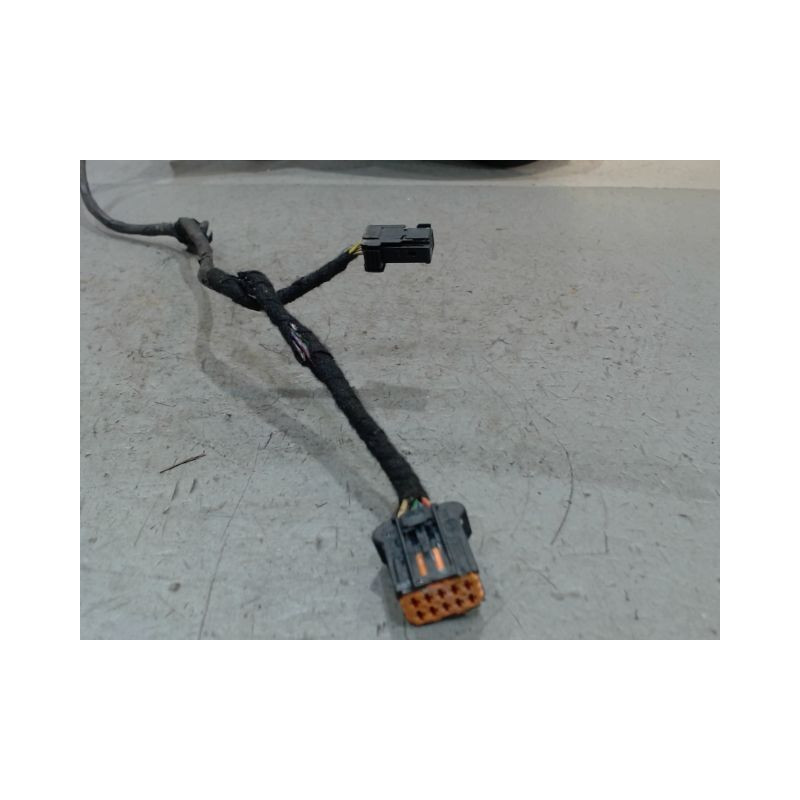 RETROVISEUR EXTERIEUR ELECTRIQUE GAUCHE CITROEN C5
