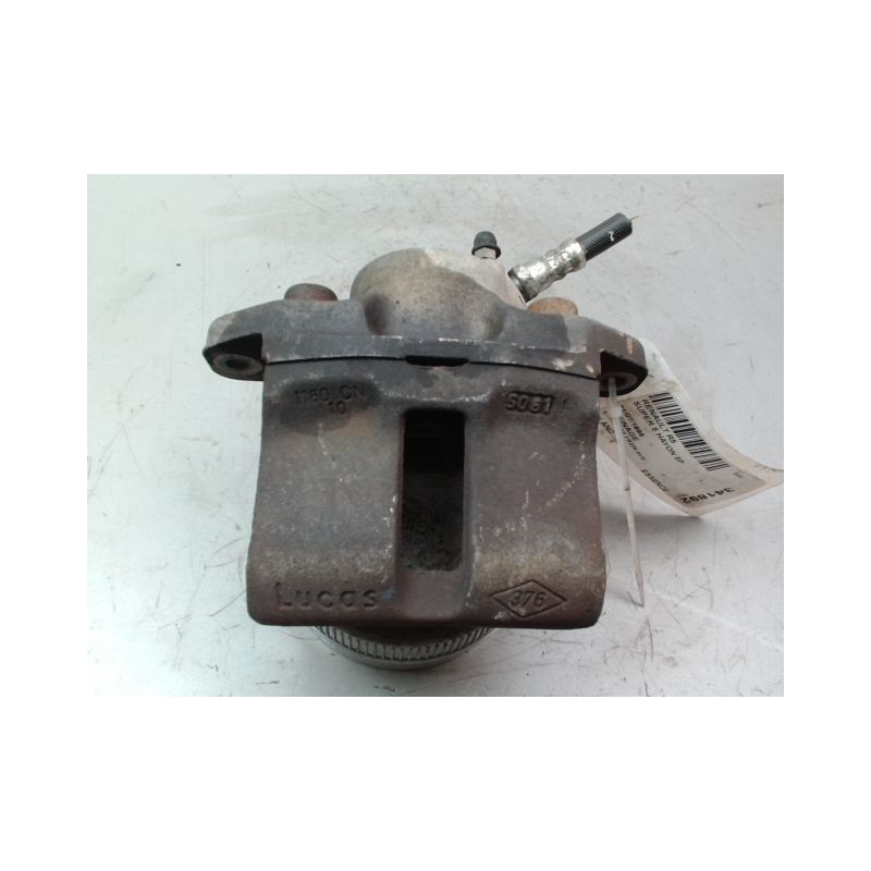 ETRIER DE FREIN AVANT GAUCHE RENAULT SUPER 5 1984-1996