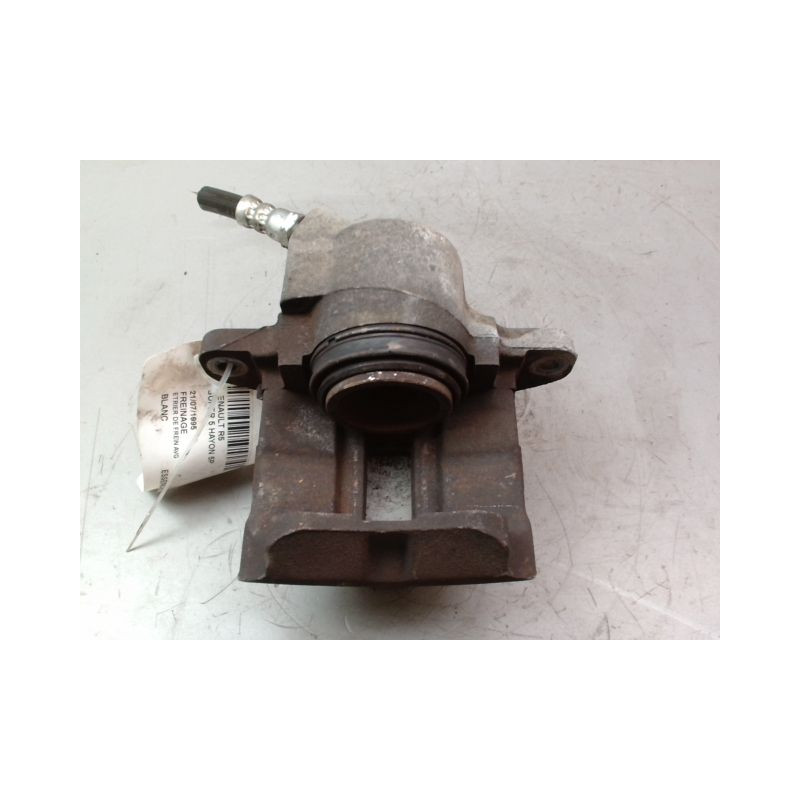 ETRIER DE FREIN AVANT GAUCHE RENAULT SUPER 5 1984-1996