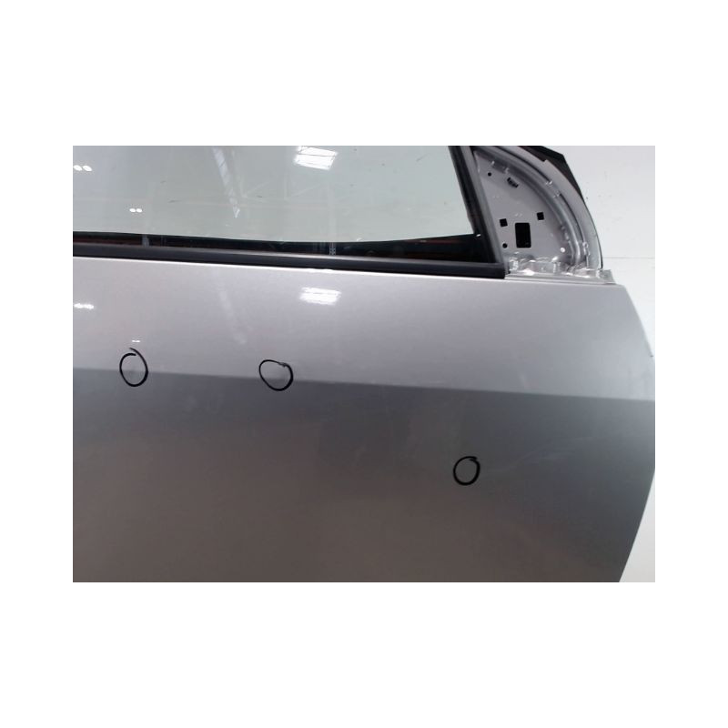 PORTE AVANT DROIT HONDA CIVIC