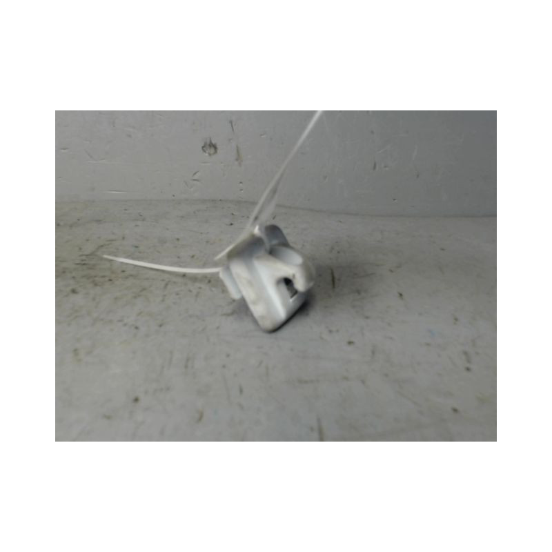 CROCHET FIXATION PARE SOLEIL G PEUGEOT 2008