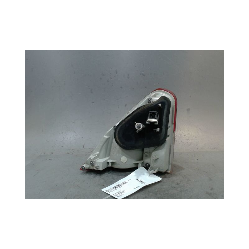 FEU ARRIERE INTERIEUR DROIT PEUGEOT 2008
