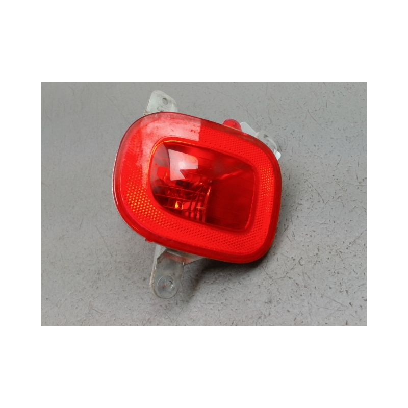 FEU DE PARE-CHOC ARRIERE GAUCHE FIAT PANDA II 2003-...