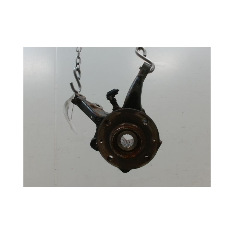 PIVOT AVANT GAUCHE CITROEN E-C4