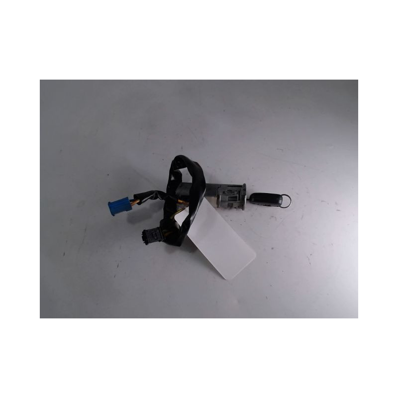 ANTIVOL DE DIRECTION PEUGEOT 206 3P