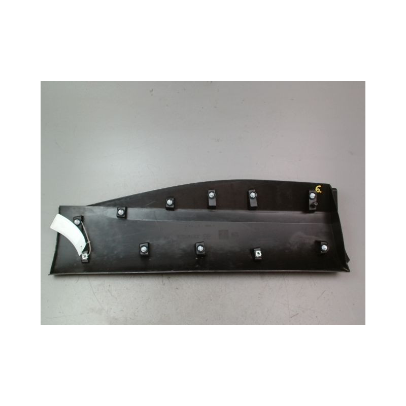 PROTECTION PORTE ARRIERE GAUCHE RENAULT CAPTUR Phase 1 2013-...