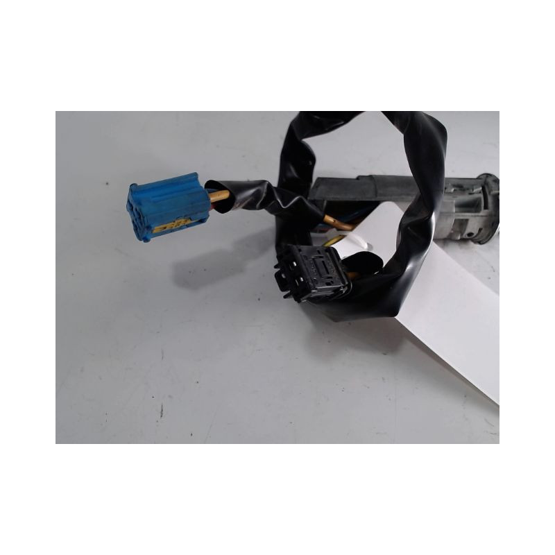 ANTIVOL DE DIRECTION PEUGEOT 206 3P