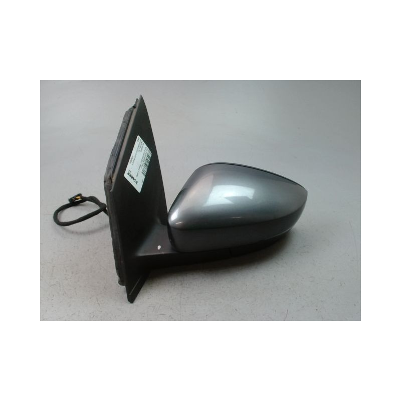 RETROVISEUR EXTERIEUR ELECTRIQUE GAUCHE VOLKSWAGEN POLO V Phase 1 (6R) 2009-...