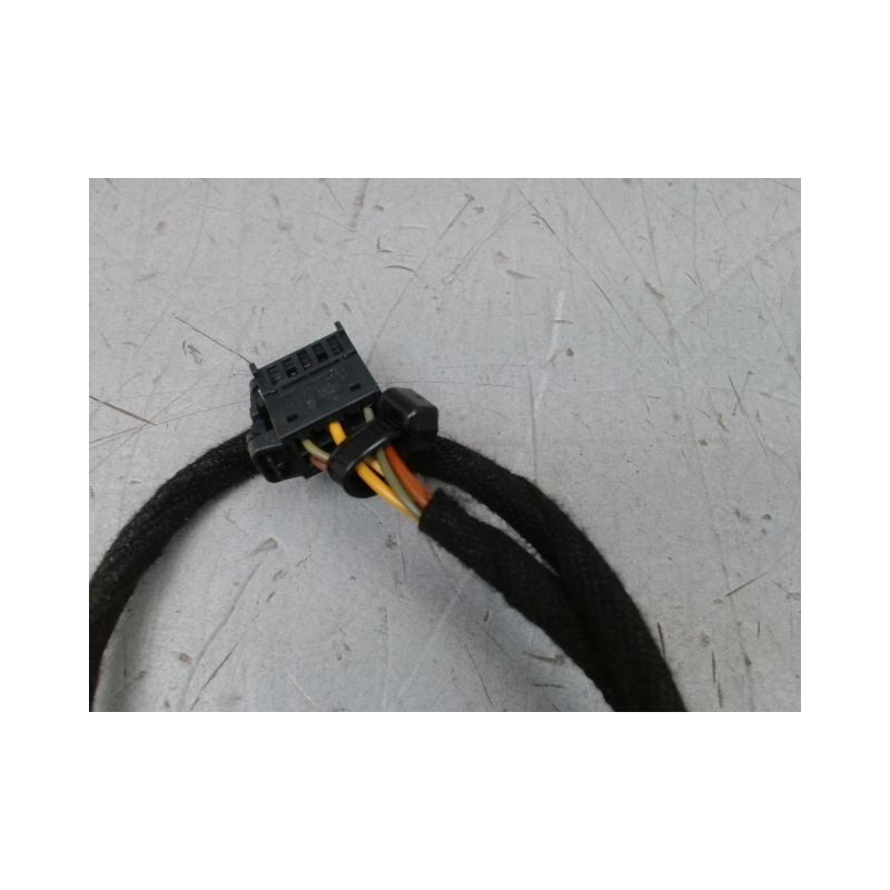 RETROVISEUR EXTERIEUR ELECTRIQUE GAUCHE VOLKSWAGEN POLO V Phase 1 (6R) 2009-...