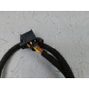RETROVISEUR EXTERIEUR ELECTRIQUE GAUCHE VOLKSWAGEN POLO V Phase 1 (6R) 2009-...