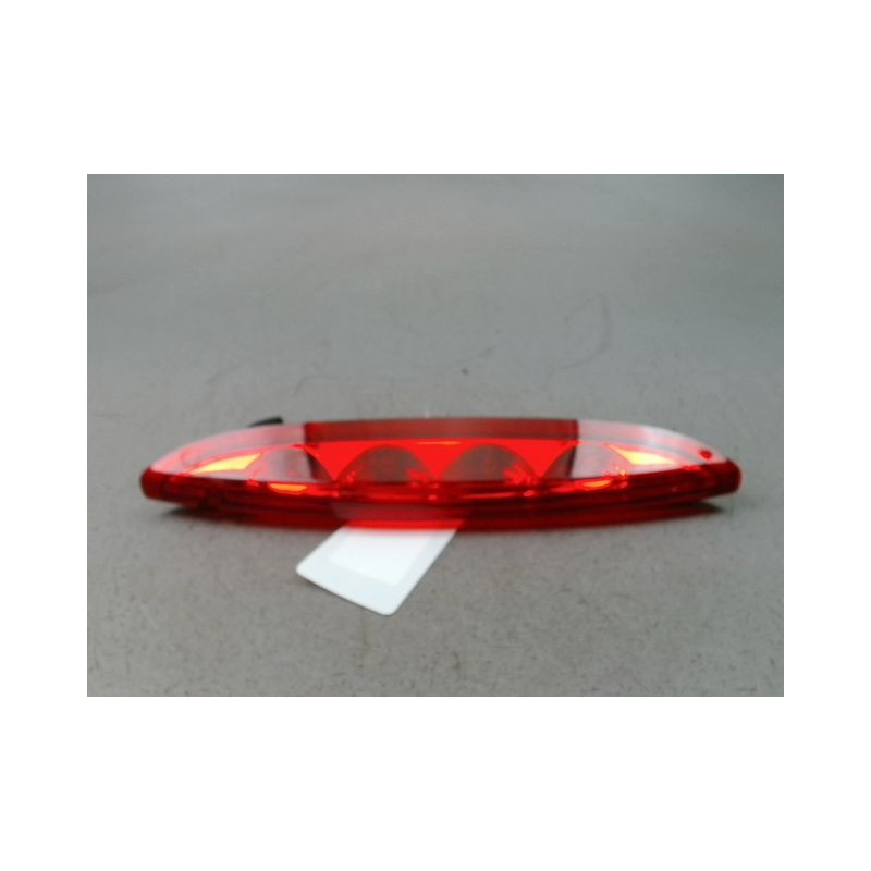 FEUX STOP SUPPLEMENTAIRE PEUGEOT 208 Phase 1 2012-...